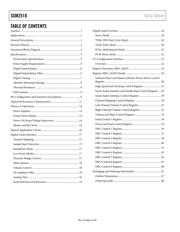 SSM2518 datasheet.datasheet_page 2