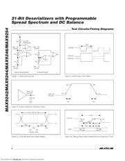 MAX9244 datasheet.datasheet_page 6
