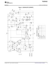 TLE2141-Q1 datasheet.datasheet_page 3