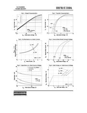 IRFU310A datasheet.datasheet_page 3