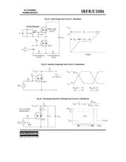 IRFU310A datasheet.datasheet_page 5