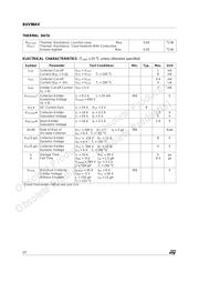 BUV98AV datasheet.datasheet_page 2