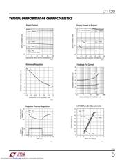 LT1120CS8PBF datasheet.datasheet_page 5