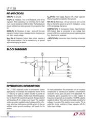 LT1120CS8PBF datasheet.datasheet_page 6