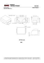 SK510BTR 数据规格书 2