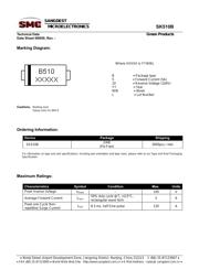 SK510BTR datasheet.datasheet_page 3