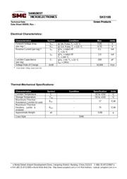 SK510BTR datasheet.datasheet_page 4