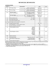 MC74VHC1G01DFT2 datasheet.datasheet_page 3
