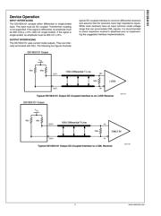 DS15EA101SQE 数据规格书 5