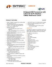 USB3318-CP-TR datasheet.datasheet_page 1