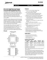 ISL8104IBZ-T datasheet.datasheet_page 1