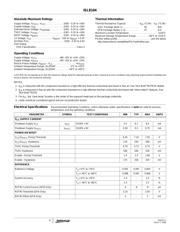 ISL8104IBZ-T datasheet.datasheet_page 4