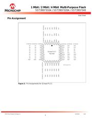 SST39SF020A-70-4CNHE datasheet.datasheet_page 4