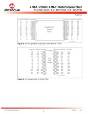 SST39SF020A-70-4CNHE datasheet.datasheet_page 5