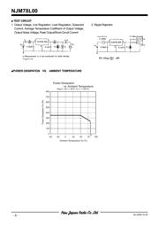 NJM78L15A-T3 datasheet.datasheet_page 6