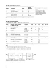 ADA-4643 datasheet.datasheet_page 2