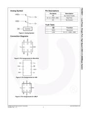 FSUSB31K8X datasheet.datasheet_page 2