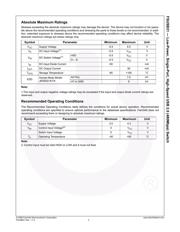 FSUSB31K8X datasheet.datasheet_page 3