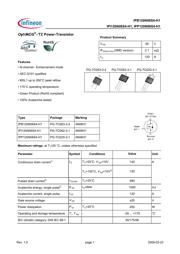 IPB120N06S4H1ATMA2 datasheet.datasheet_page 1