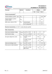 IPB120N06S4H1ATMA2 datasheet.datasheet_page 2