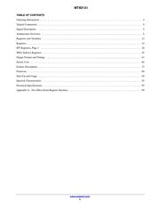 MT9D131C12STCH-GEVB datasheet.datasheet_page 2