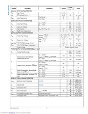 ADC122S101CIMM/NOPB datasheet.datasheet_page 4