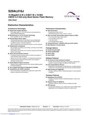 S29AL016J70TFI020 datasheet.datasheet_page 3