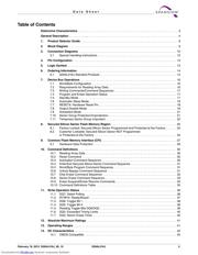 S29AL016J70TFI020 datasheet.datasheet_page 5