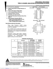 SN74LV4053ARGYR datasheet.datasheet_page 1