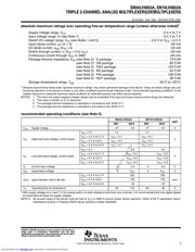 SN74LV4053ARGYR datasheet.datasheet_page 3