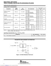 SN74LV4053ARGYR datasheet.datasheet_page 6