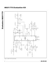 MAX1775EVKIT 数据规格书 4
