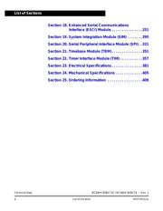 MC68HC908GT16CFB datasheet.datasheet_page 6