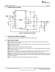 LM3150-500EVAL datasheet.datasheet_page 2