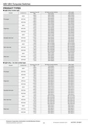 ABV161661 datasheet.datasheet_page 2