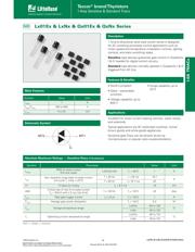 Q601E4 datasheet.datasheet_page 1