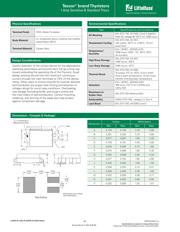 Q601E4 datasheet.datasheet_page 6