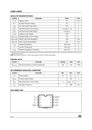 L6569AD013TR datasheet.datasheet_page 2