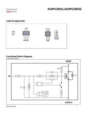 AUIPS2051LTR datasheet.datasheet_page 5