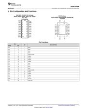 SN74LV244APW datasheet.datasheet_page 3