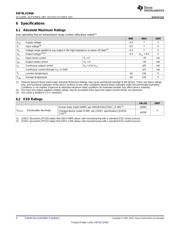 SN74LV244ADWR datasheet.datasheet_page 4