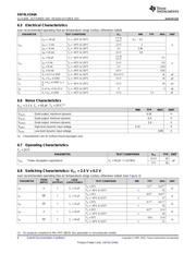 74LVX244M datasheet.datasheet_page 6