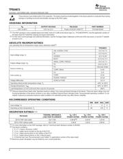 TPS54673PWPG4 datasheet.datasheet_page 2