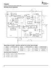 TPS54673PWPG4 datasheet.datasheet_page 6