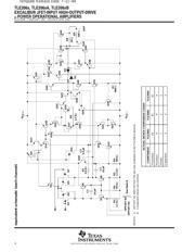 TLE2064BMFKB datasheet.datasheet_page 4