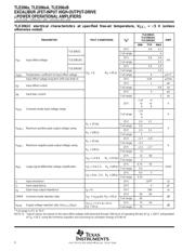 TLE2061CDR datasheet.datasheet_page 6