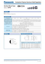 10SVPS330M datasheet.datasheet_page 1