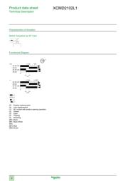 XCMD2102L1 datasheet.datasheet_page 6