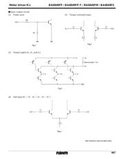 BA6849FP-Y 数据规格书 5