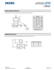 FMMT618TA-79 datasheet.datasheet_page 6